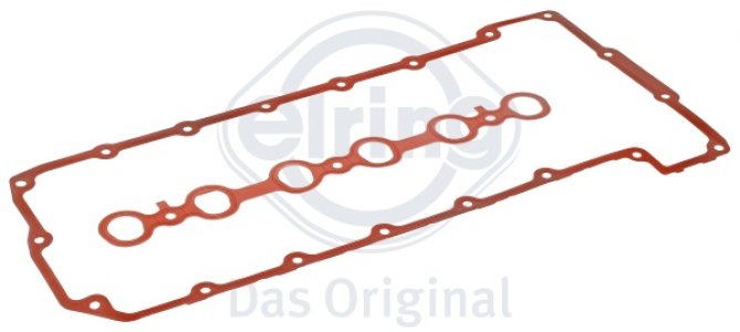 USZCZELKA POKRYWY ZAW.