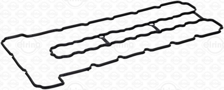 USZCZELKA POKRYWY ZAW.