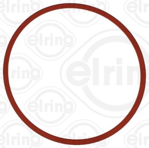 USZCZELKA KOLEKTORA SSAC.