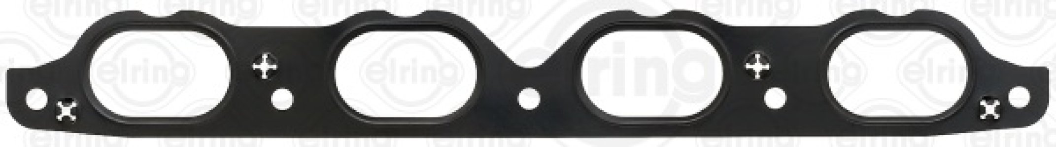 USZCZELKA KOLEKTORA SSAC.