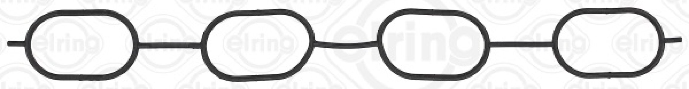 USZCZELKA KOLEKTORA SSAC.