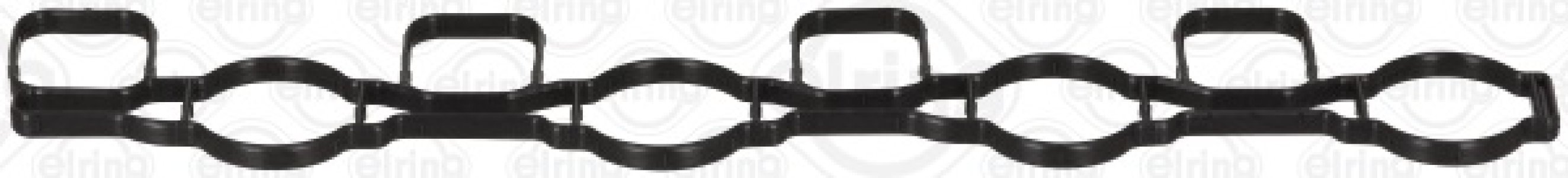 USZCZELKA KOLEKTORA SSACEGO ELRING 736650 