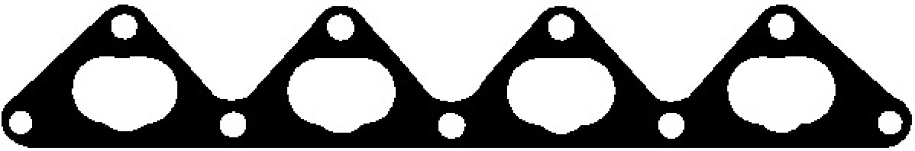 USZCZELKA KOLEKTORA SSAC.