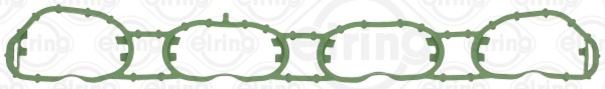 USZCZELKA KOLEKTORA SSAC.