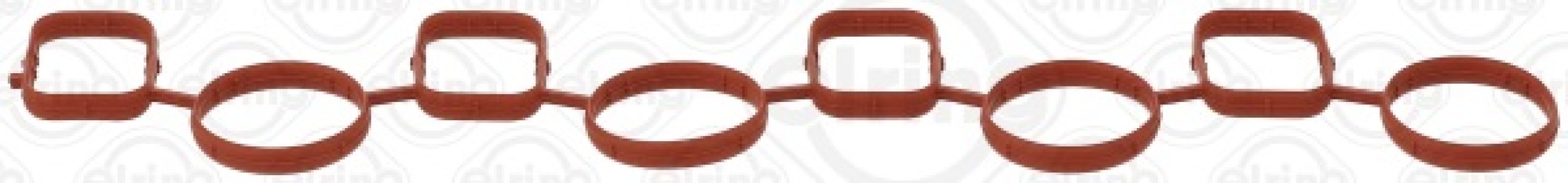 Uszczelka kolektora ssącego ELRING 236 320 