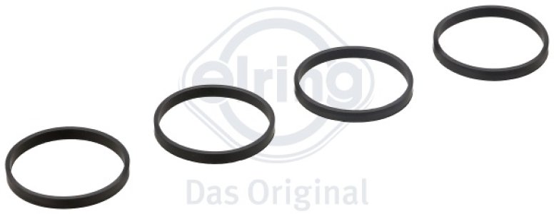 Zestaw uszczelek kolektora ssącego ELRING 727 730 