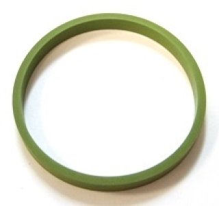 USZCZELKA KOLEKTORA SSAC.