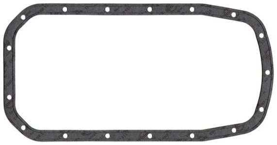 USZCZELKA MISY OLEJU