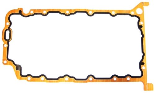 USZCZELKA MISY OLEJU