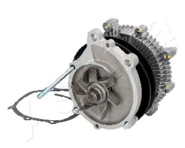 POMPA WODY NISSAN TERRANO I 2.4 87- ASHIKA 3501116 