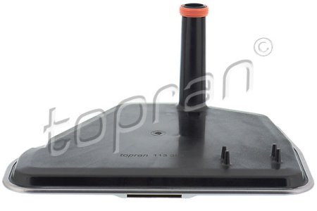 FILTR AUTOMATYCZNEJ SKRZYNI BIEGOW