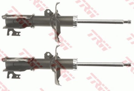 AMORTYZATOR MAZDA 323