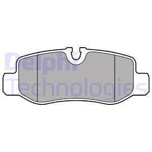 KLOCKI HAM.MERCEDES V 14-