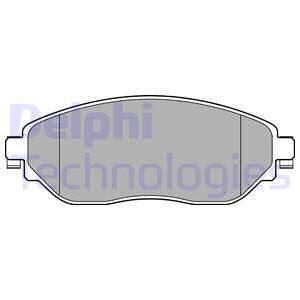 KLOCKI HAM.OPEL VIVARO 14-