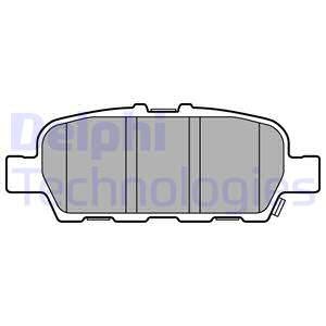 KLOCKI HAM.NISSAN JUKE 10-