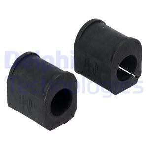 TULEJA STAB.RENAULT MEGANE 99-/2 SZT/