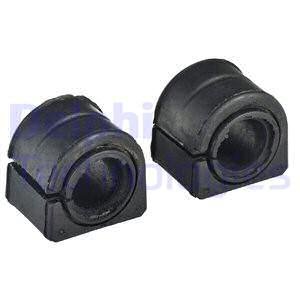 TULEJA STAB.CITROEN C5 01-/2 SZT/