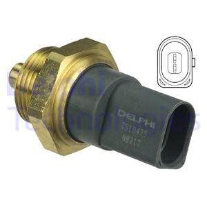 CZUJNIK TEMP.AUDI A1 1.6TDI 10-