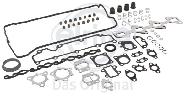 ZESTAW USZCZELEK SIL. TOYOTA