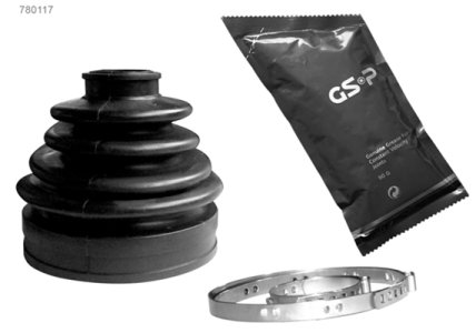 OSLONA PRZEG.ZEWN.KPL. FORD TRANSIT 01-