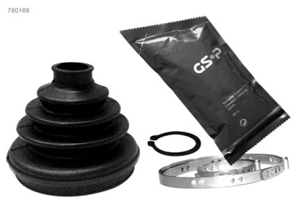 OSLONA PRZEG.ZEWN.KPL. VOLVO S70/V70