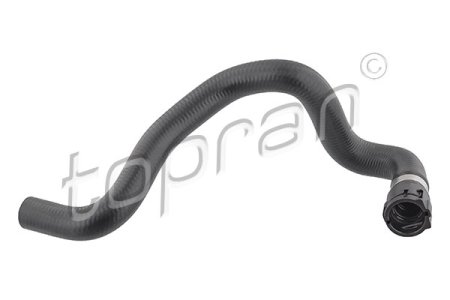 PRZEWOD NAGRZEWNICY AUDI/VW 1.8T