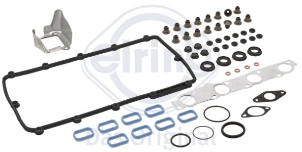 Uszczelki pokrywy zaworów zestaw ELRING 573.380