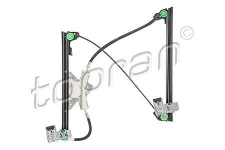 PODN.SZYBY PRZ LE ELE VW POLO SEAT IBIZA