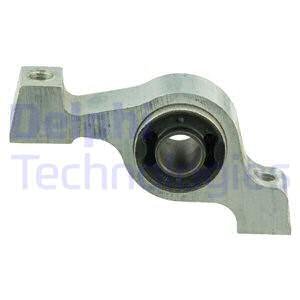 TULEJA WAH.PEUGEOT 407 09-