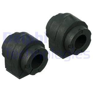 TULEJA WAH.TYL LAND ROVER FREELANDER 06-