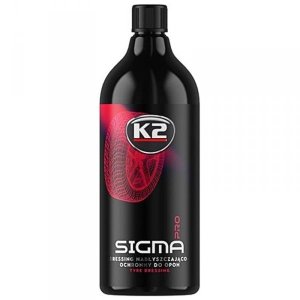 K2-SIGMA PRO DRESSING DO OPON 1L