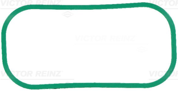 USZCZELKA KOLEKTORA SSAC.