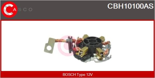 SZCZOTKOTRZYMACZ ROZRUSZNIKA