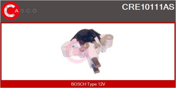 REGULATOR ALTERNATORA