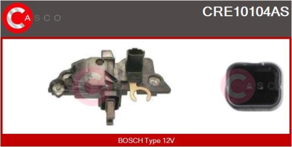 REGULATOR ALTERNATORA