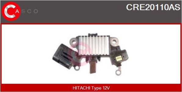 REGULATOR ALTERNATORA