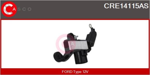 REGULATOR ALTERNATORA