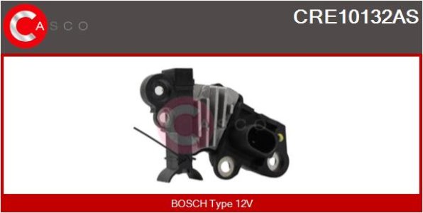 REGULATOR ALTERNATORA