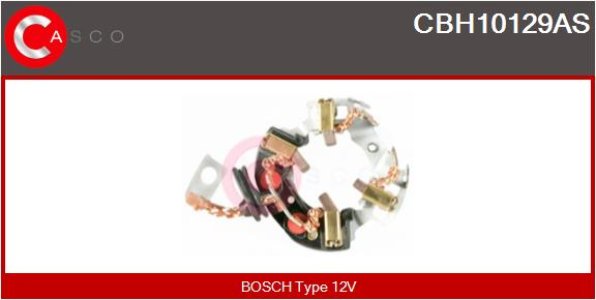 SZCZOTKOTRZYMACZ ROZRUSZNIKA