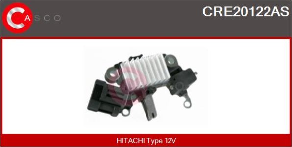 REGULATOR ALTERNATORA