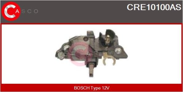 REGULATOR ALTERNATORA