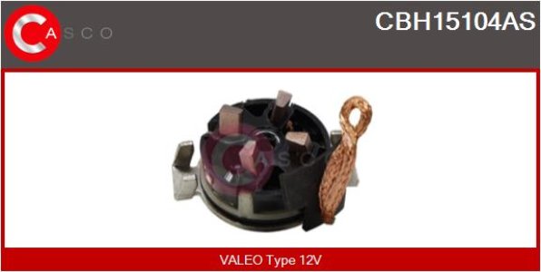 SZCZOTKOTRZYMACZ ROZRUSZNIKA