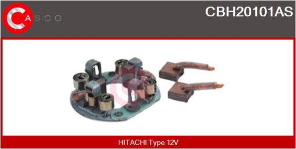 SZCZOTKOTRZYMACZ ROZRUSZNIKA