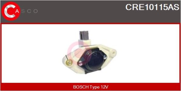 REGULATOR ALTERNATORA