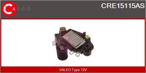 REGULATOR ALTERNATORA