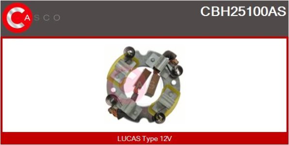 SZCZOTKOTRZYMACZ ROZRUSZNIKA