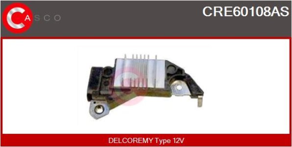 REGULATOR ALTERNATORA