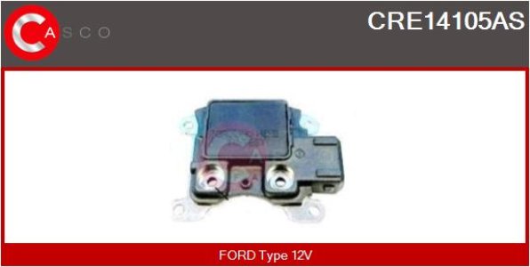 REGULATOR ALTERNATORA