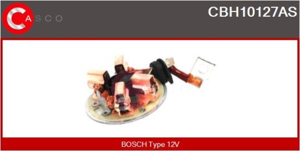 SZCZOTKOTRZYMACZ ROZRUSZNIKA