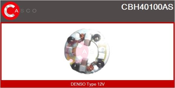 SZCZOTKOTRZYMACZ ROZRUSZNIKA